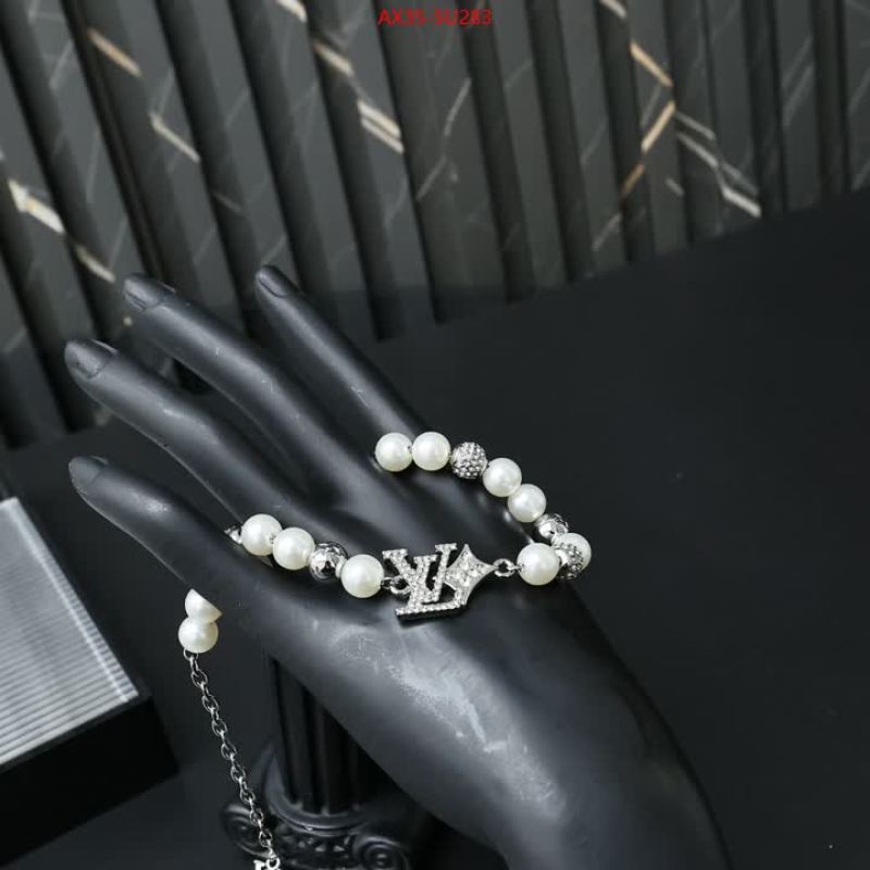 Jewelry-LV ID: SU283 $: 35USD