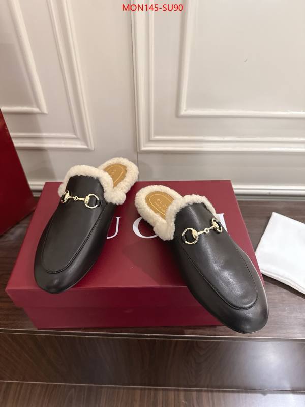 Women Shoes-Gucci online from china ID: SU90 $: 145USD