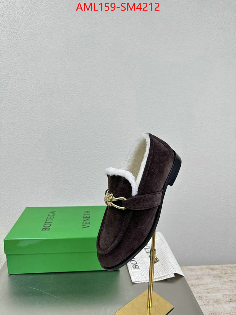 Women Shoes-BV ID: SM4212 $: 159USD