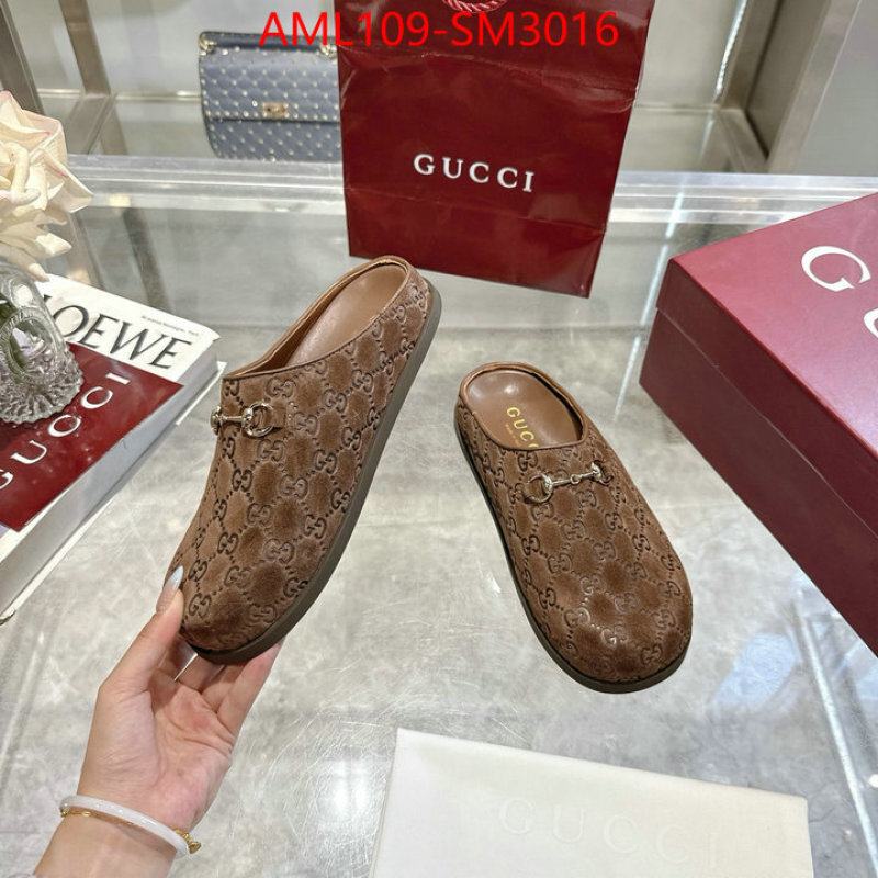 Women Shoes-Gucci sale outlet online ID: SM3016 $: 109USD