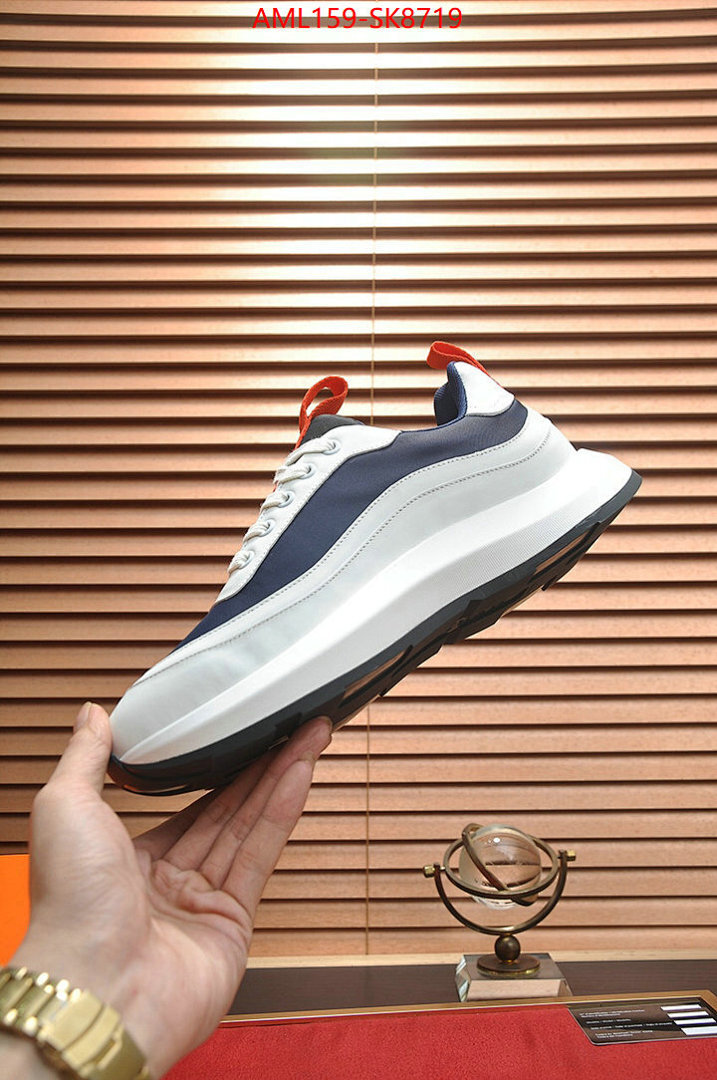 Men Shoes-Hermes ID: SK8719 $: 159USD