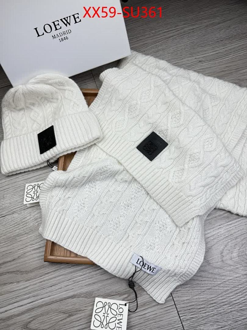 Cap(Hat)-Loewe ID: SU361 $: 59USD