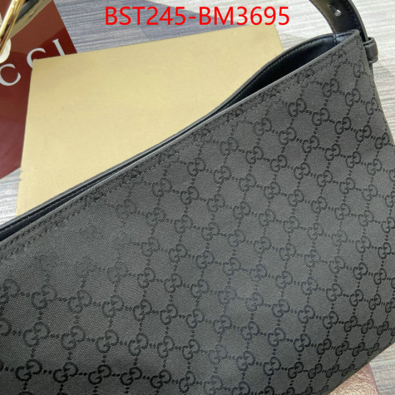 Gucci Bags(TOP)-Handbag- ID: BM3695