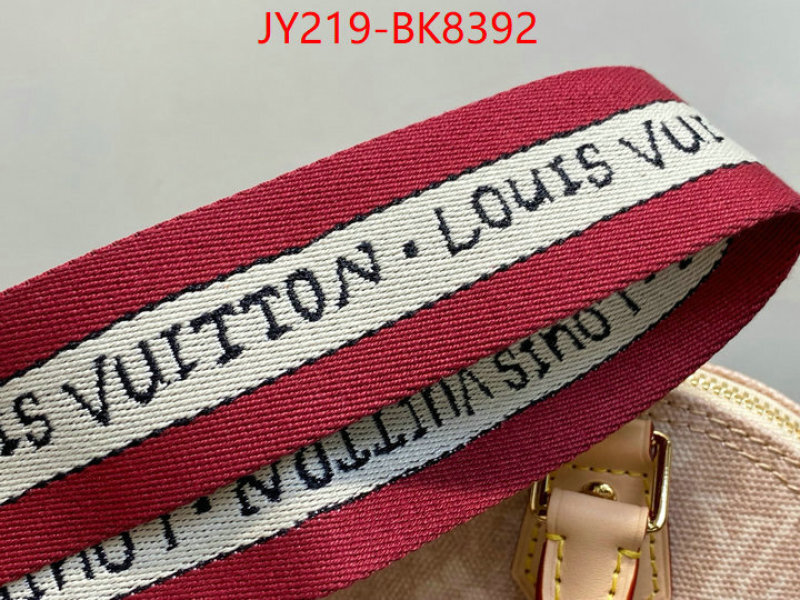 LV Bags(TOP)-Alma- ID: BK8392 $: 219USD,