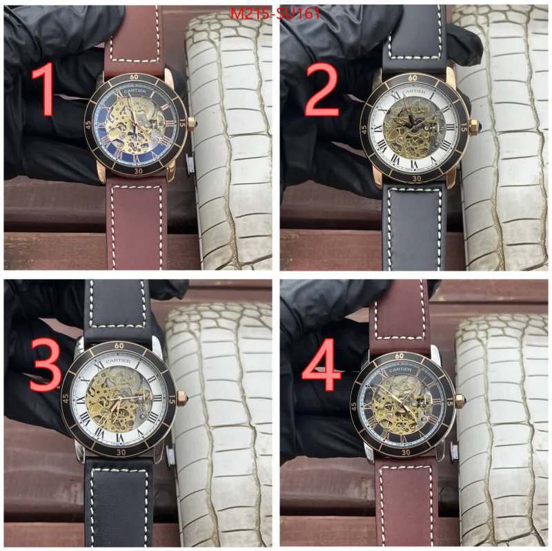 Watch(TOP)-Bvlgari ID: SU161 $: 215USD