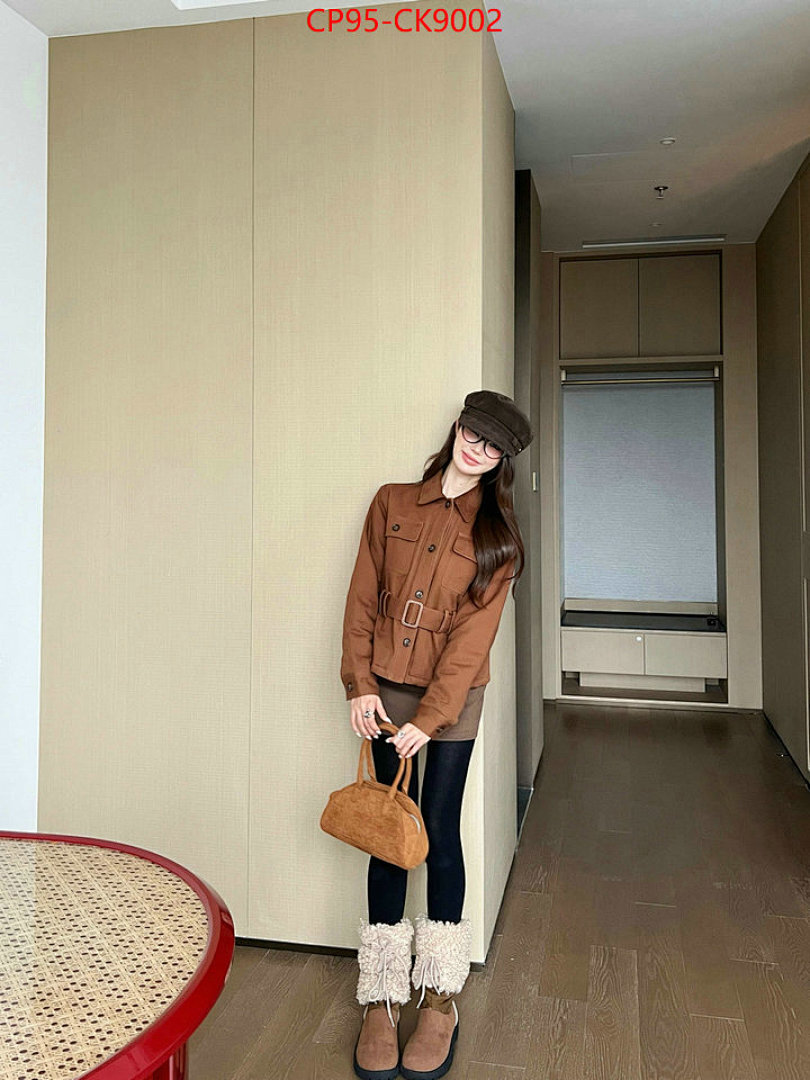 Clothing-Loro Piana ID: CK9002 $: 95USD