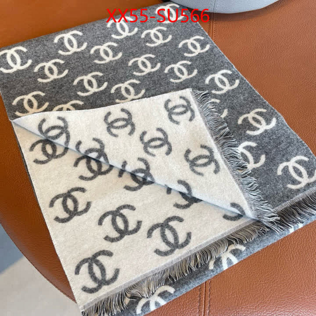 Scarf-Chnel ID: SU566 $: 55USD