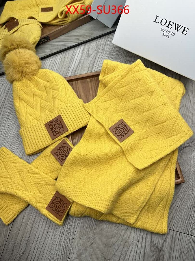 Cap(Hat)-Loewe ID: SU366 $: 59USD