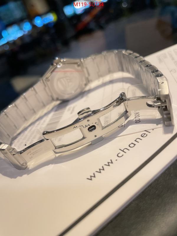 Watch(4A)-Omega sellers online ID: SU134 $: 119USD