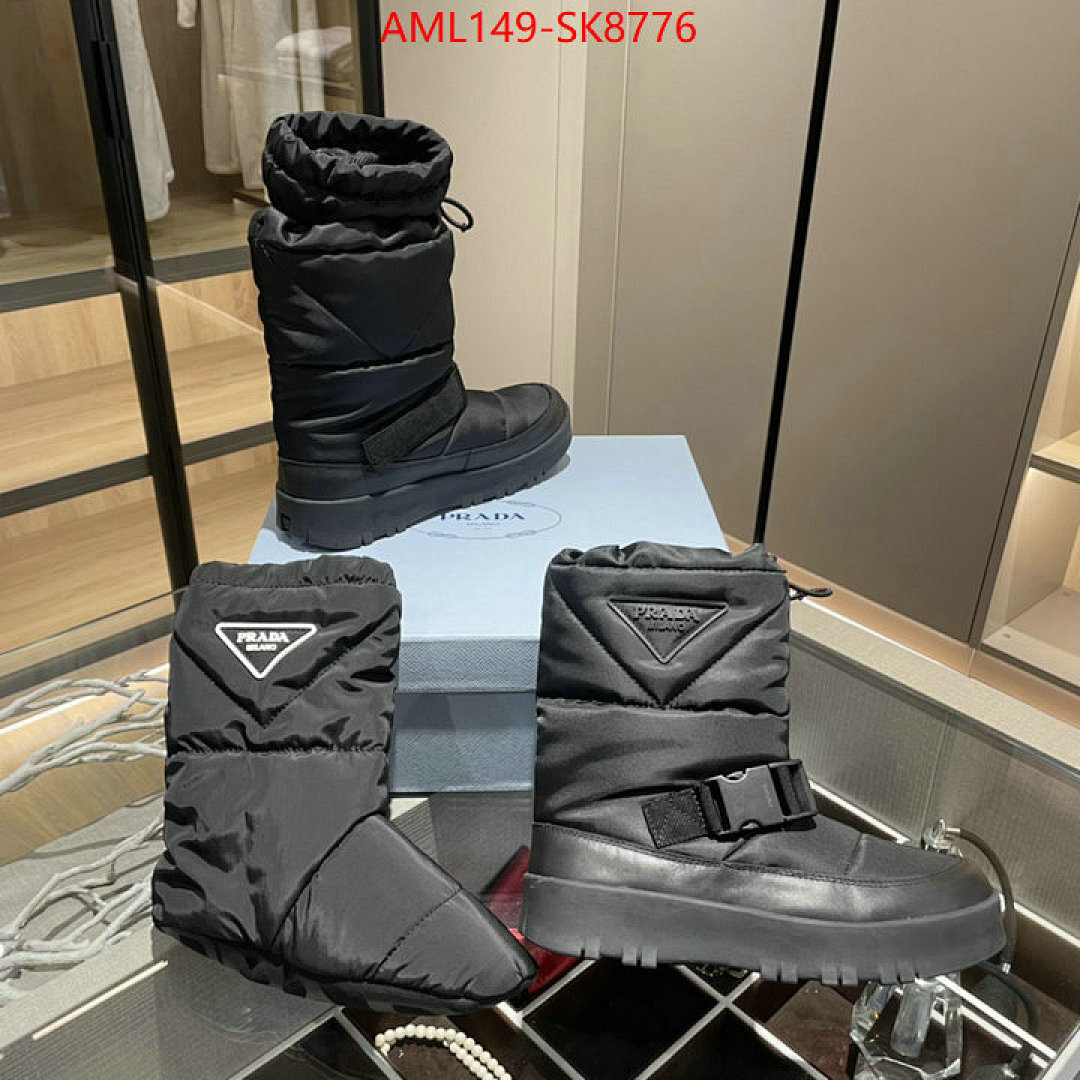 Women Shoes-Boots ID: SK8776 $: 149USD