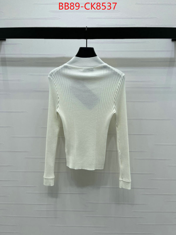 Clothing-MIU MIU ID: CK8537 $: 89USD