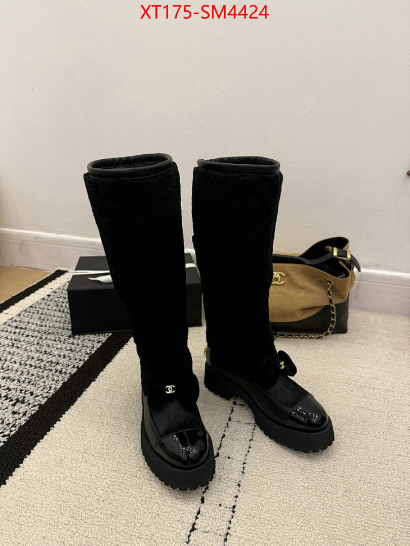 Women Shoes-Boots ID: SM4424 $: 175USD