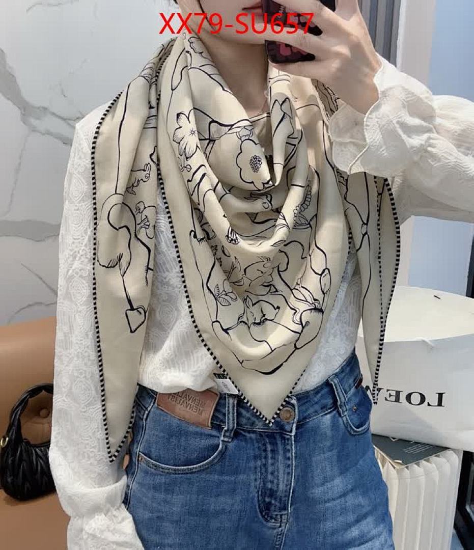 Scarf-Hermes ID: SU657 $: 79USD