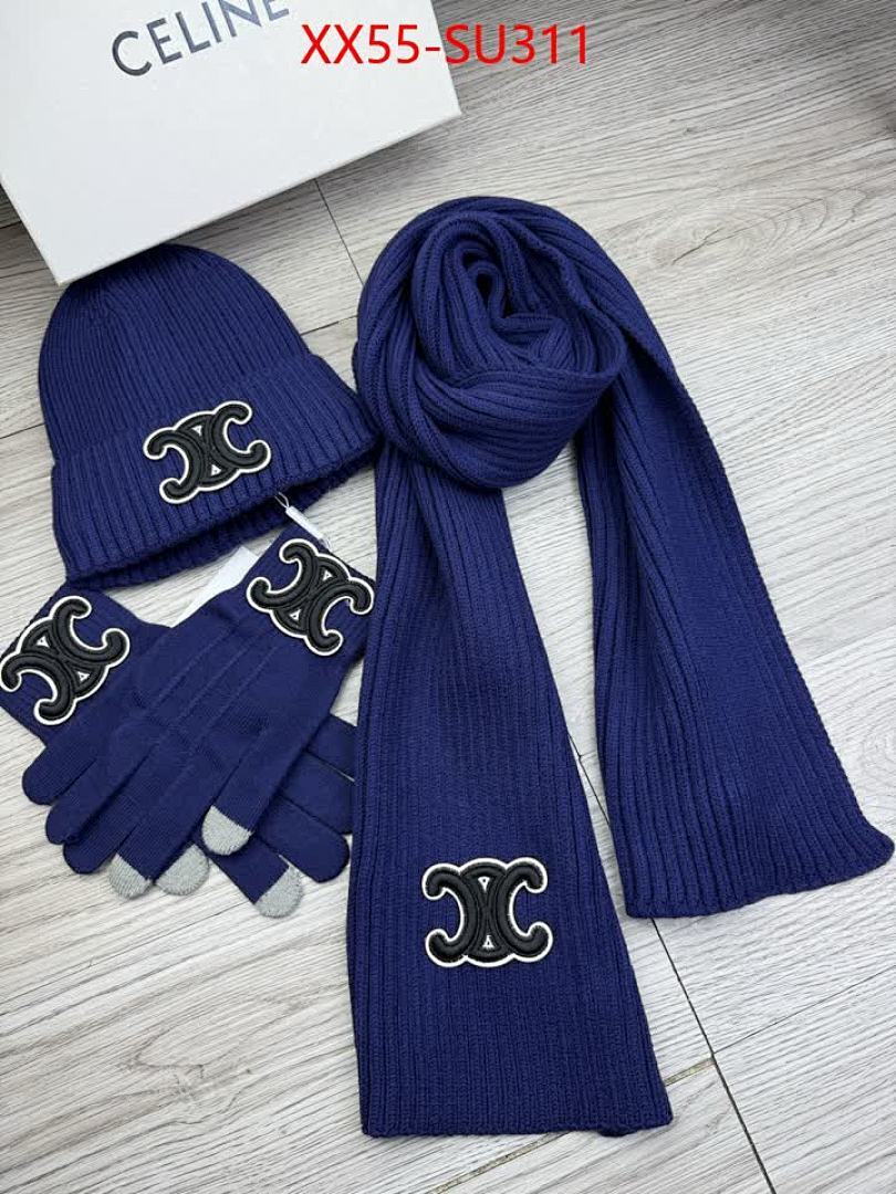 Scarf-CELINE ID: SU311 $: 55USD