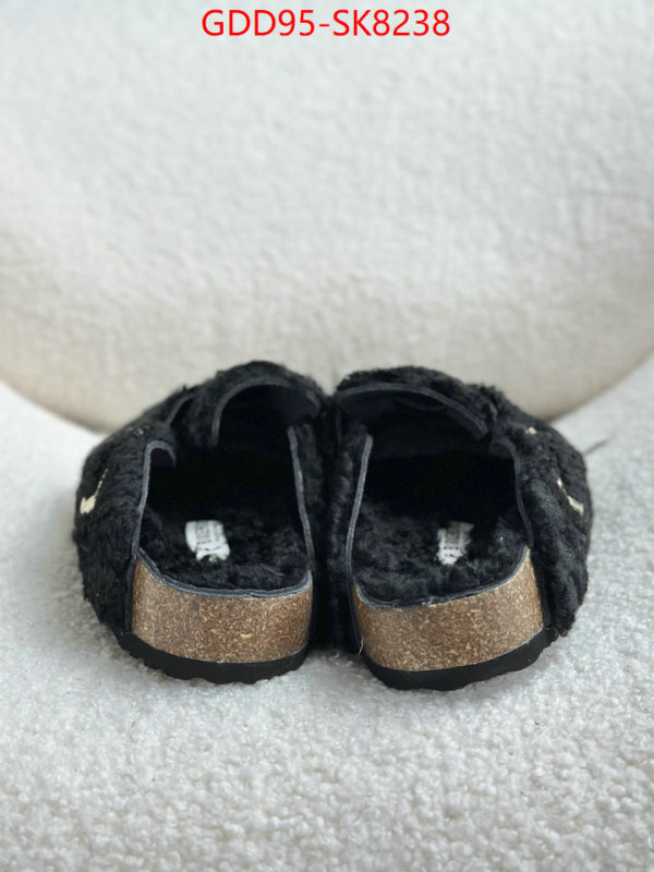 Women Shoes-Birkenstock exclusive cheap ID: SK8238 $: 95USD