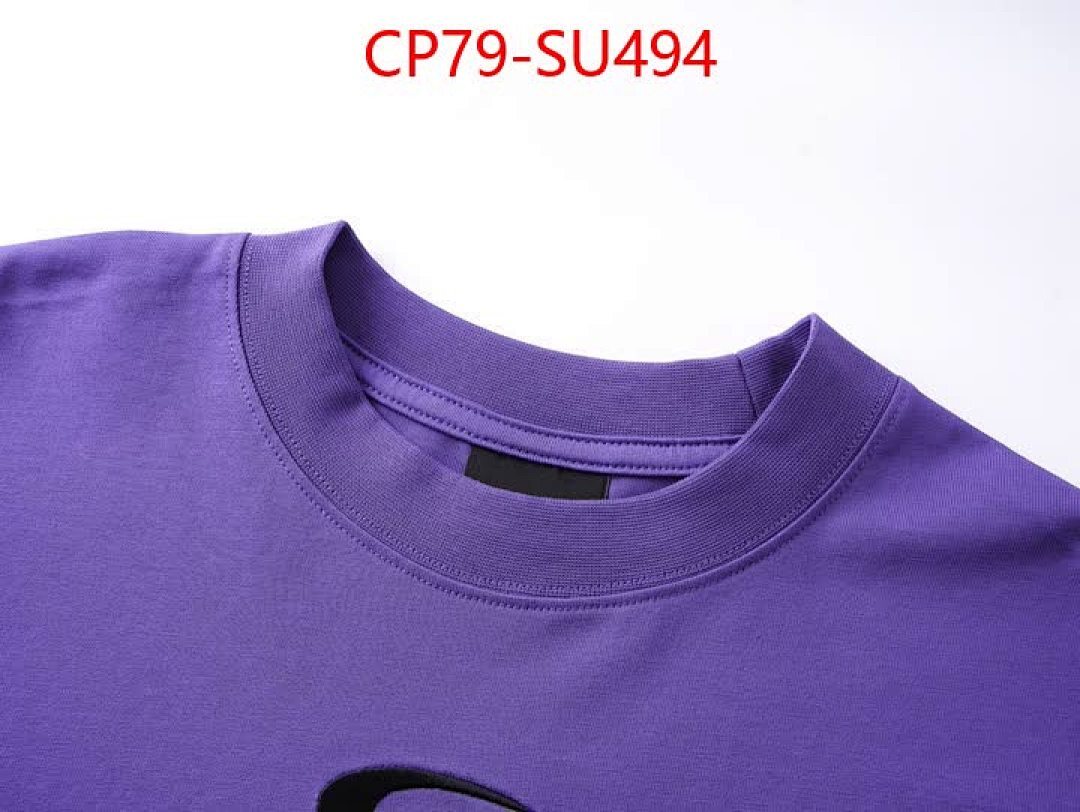 Clothing-Balenciaga ID: SU494 $: 79USD