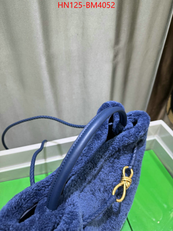 BV Bags(4A)-Crossbody- ID: BM4052 $: 125USD,