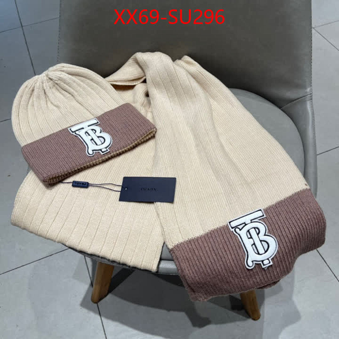 Cap(Hat)-Burberry ID: SU296 $: 69USD