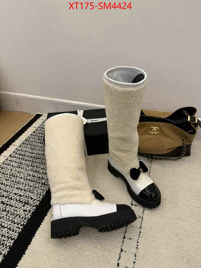 Women Shoes-Boots ID: SM4424 $: 175USD