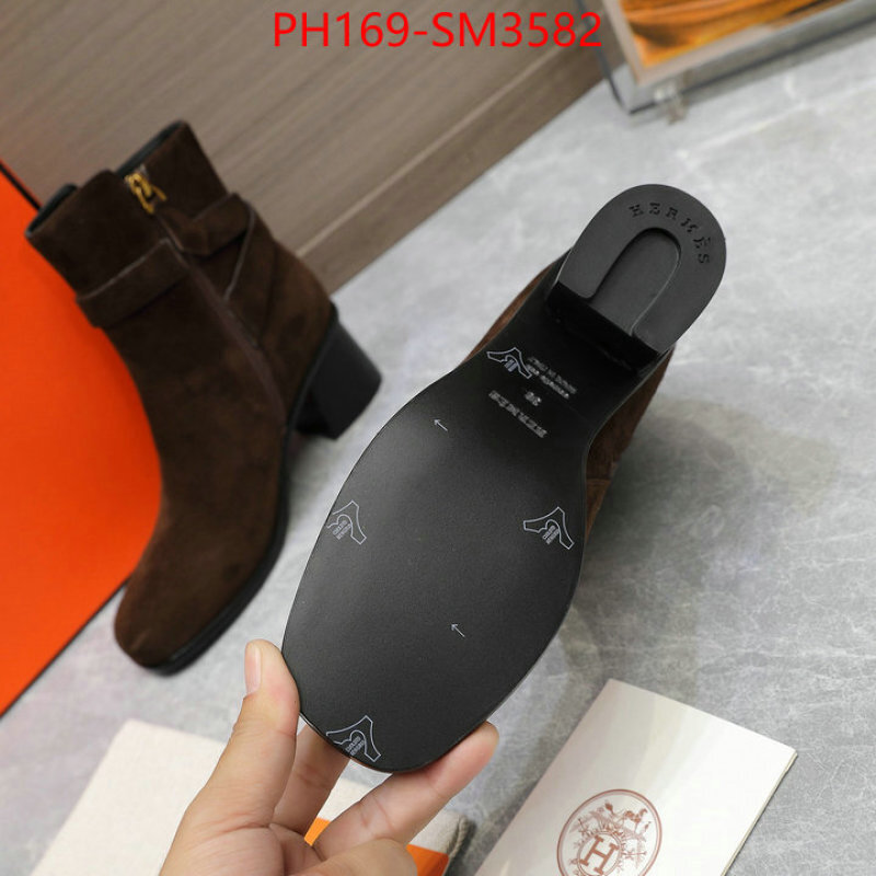 Women Shoes-Boots ID: SM3582 $: 169USD