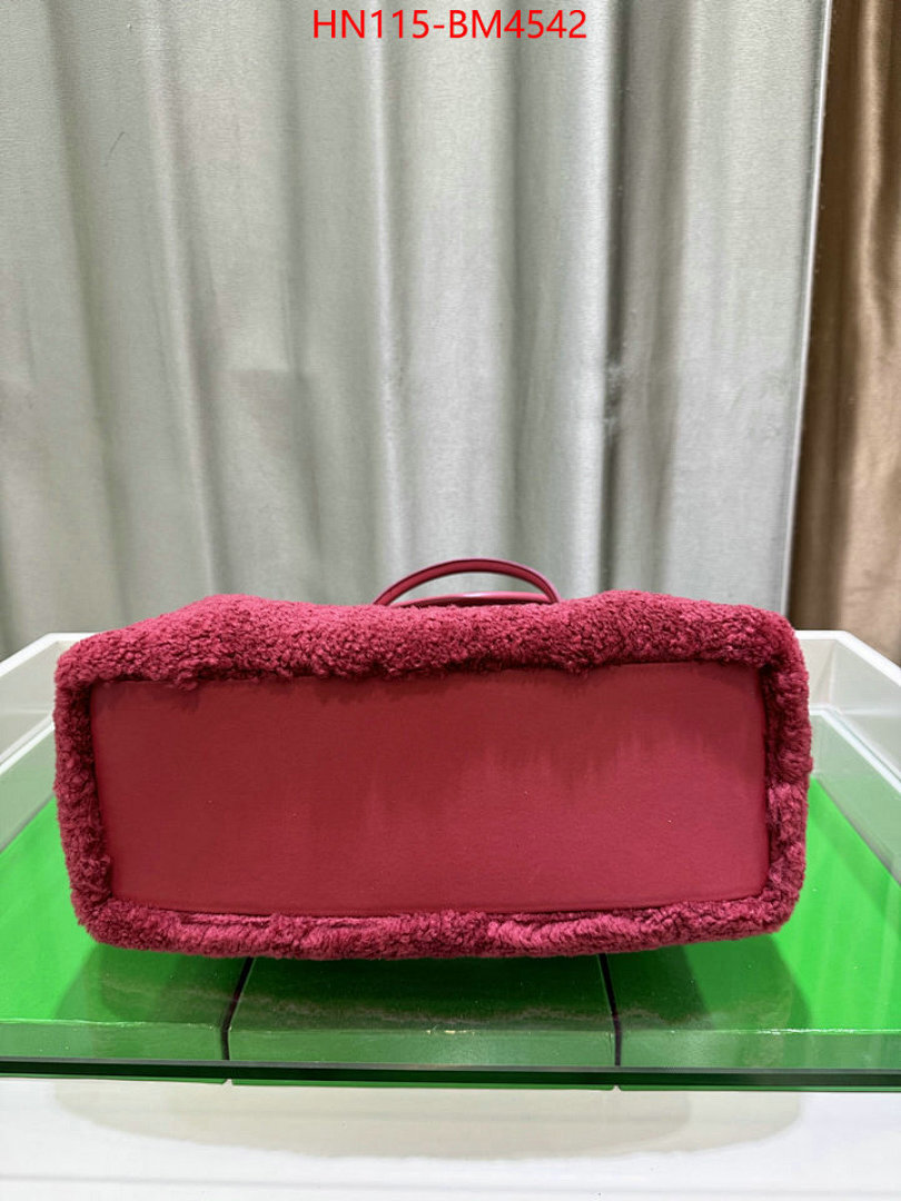 BV Bags(4A)-Handbag- ID: BM4542 $: 115USD,