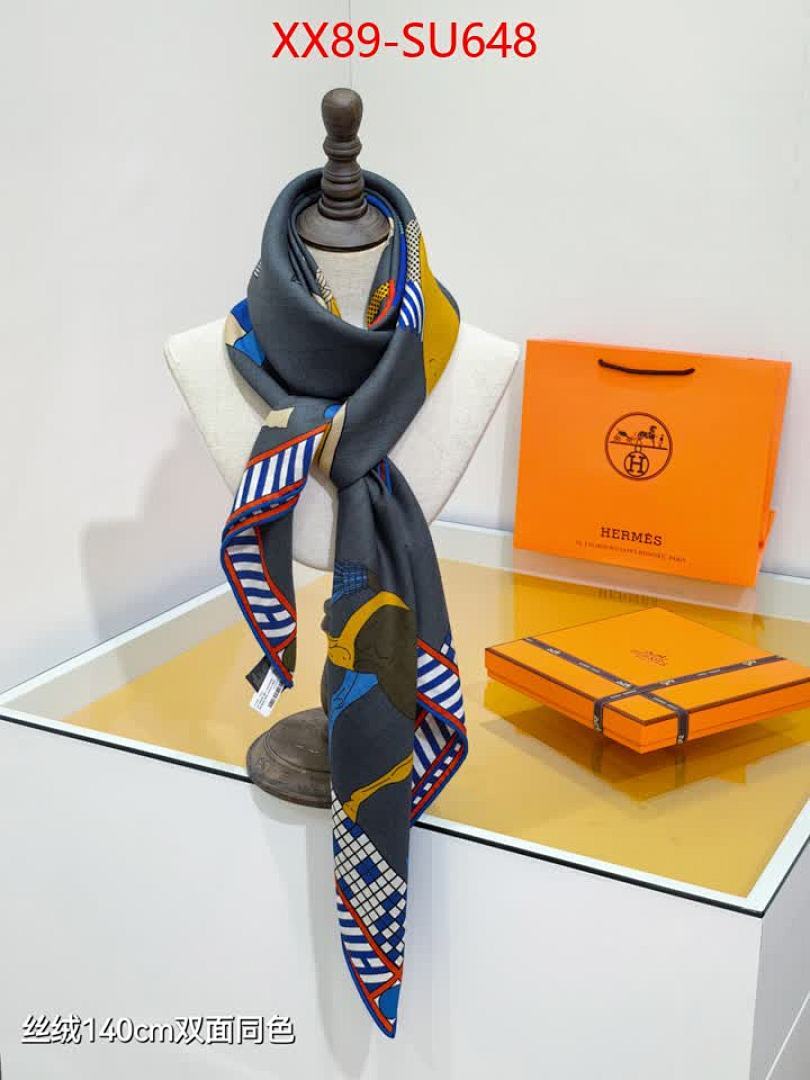Scarf-Hermes ID: SU648 $: 89USD