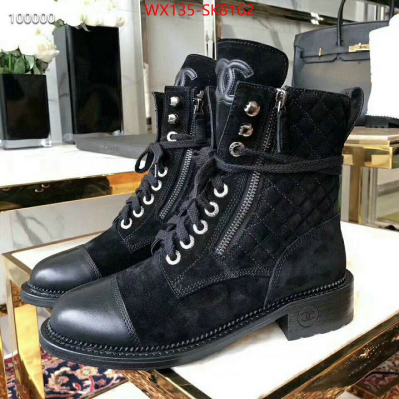 Women Shoes-Boots buy sell ID: SK8162 $: 135USD