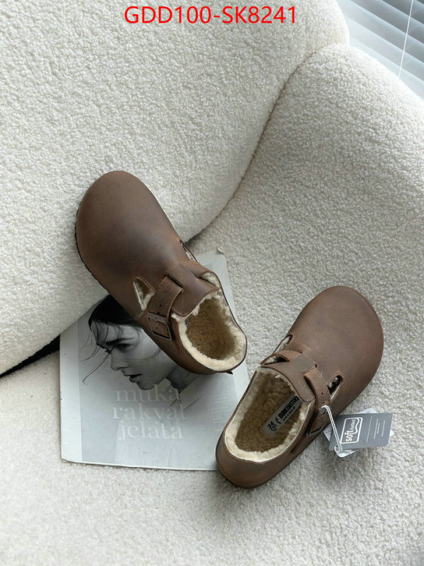 Women Shoes-Birkenstock we curate the best ID: SK8241 $: 100USD