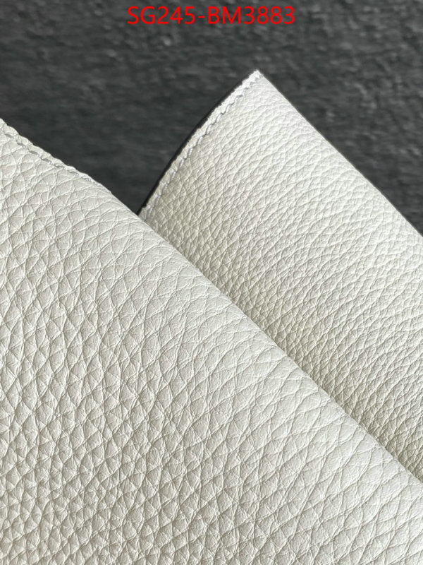 Prada Bags(TOP)-Handbag- ID: BM3883 $: 245USD,