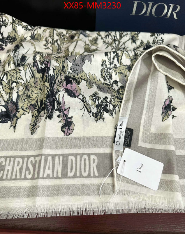 Scarf-Dior best replica quality ID: MM3230 $: 85USD