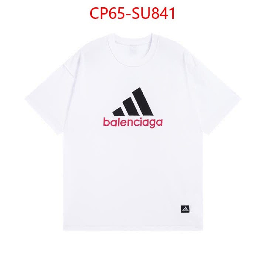 Clothing-Balenciaga ID: SU841 $: 65USD