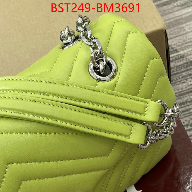 Gucci Bags(TOP)-Marmont ID: BM3691