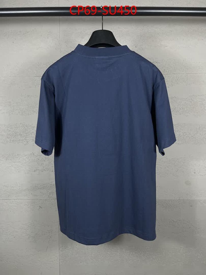 Clothing-Balenciaga ID: SU450 $: 69USD