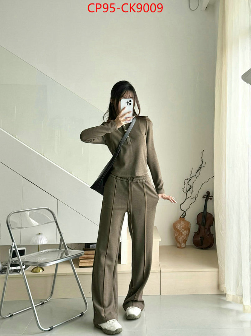 Clothing-MIU MIU ID: CK9009 $: 95USD