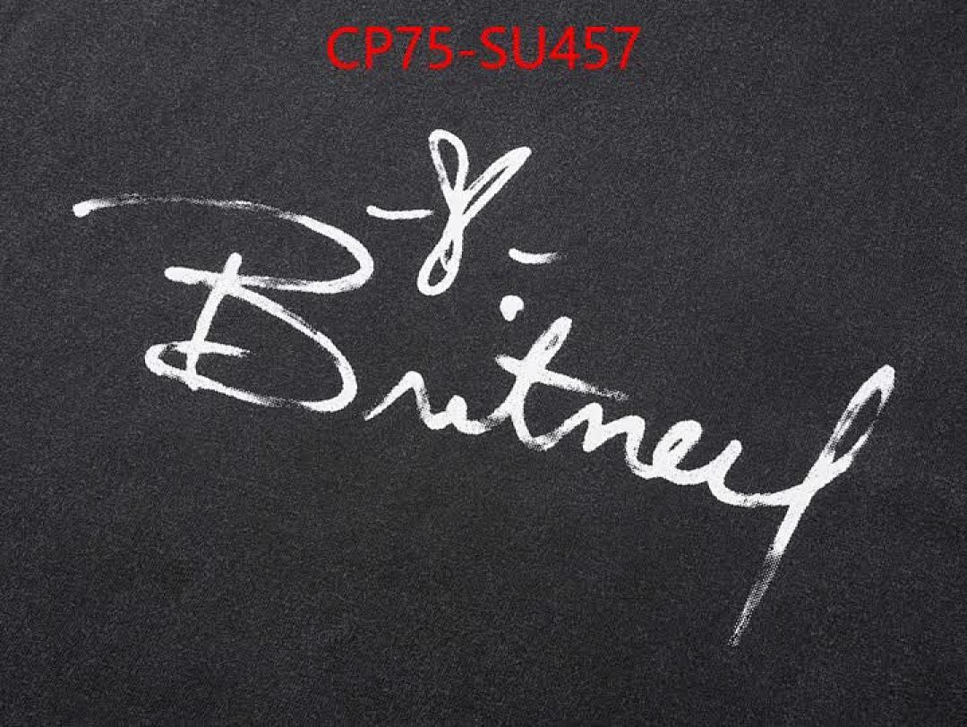 Clothing-Balenciaga ID: SU457 $: 75USD