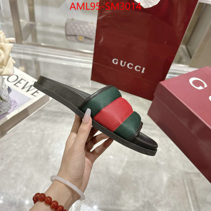 Women Shoes-Gucci we provide top cheap aaaaa ID: SM3014 $: 95USD