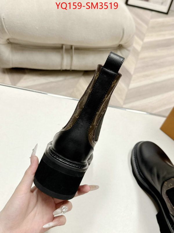 Women Shoes-Boots ID: SM3519 $: 159USD