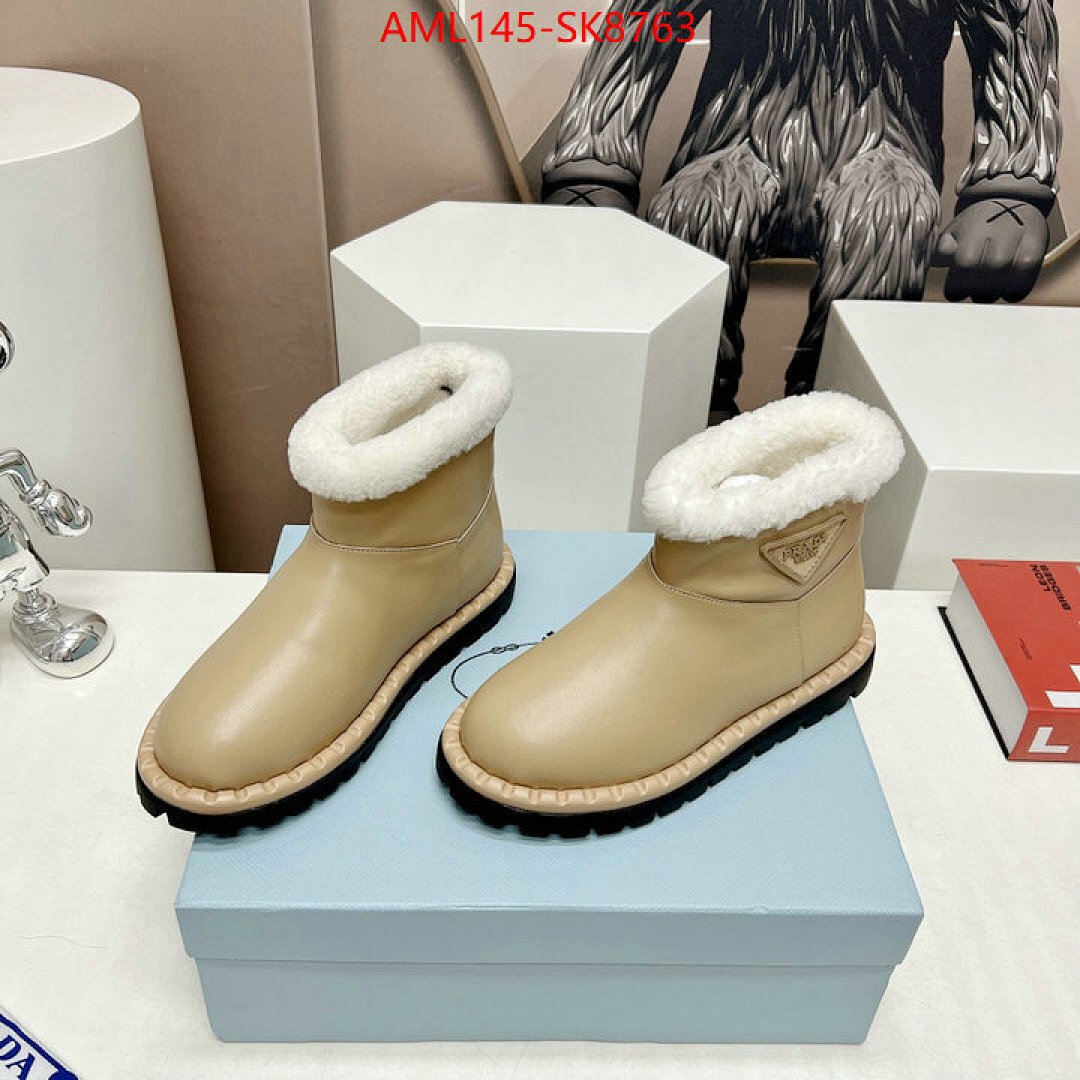 Women Shoes-Boots ID: SK8763 $: 145USD