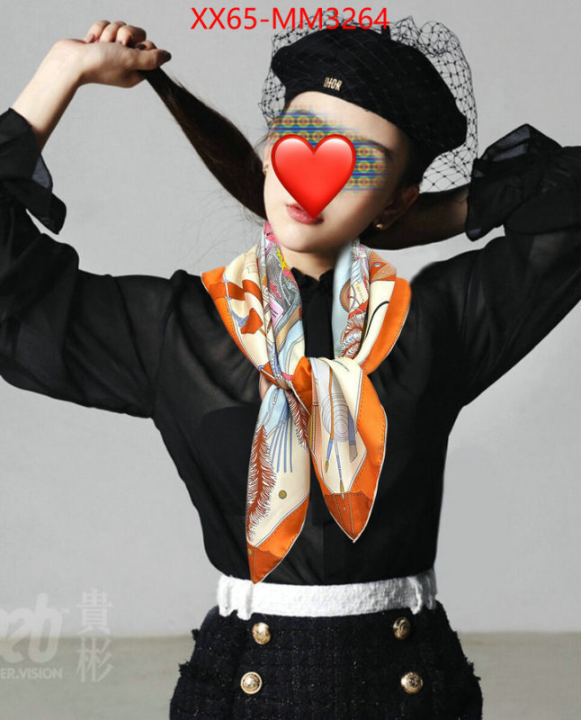 Scarf-Hermes copy aaaaa ID: MM3264 $: 65USD