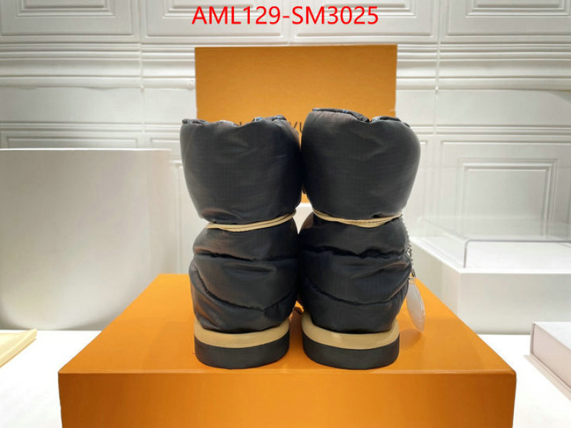 Women Shoes-Boots highest product quality ID: SM3025 $: 129USD