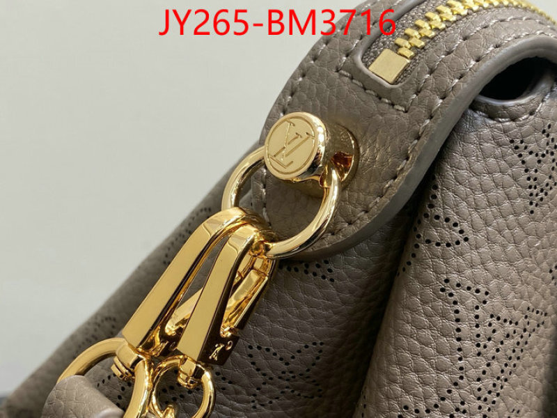 LV Bags(TOP)-Pochette MTis- ID: BM3716 $: 265USD,