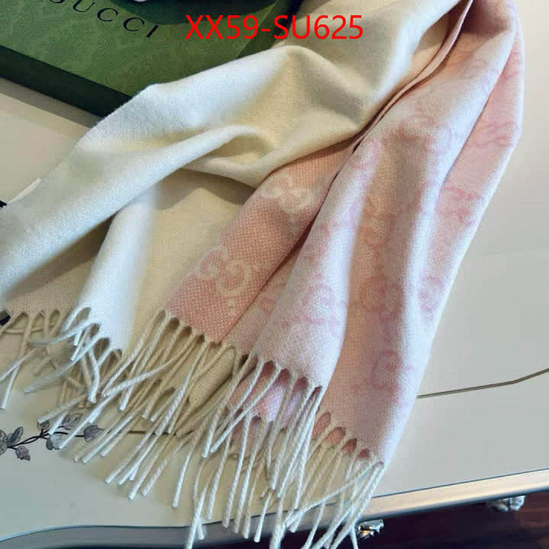 Scarf-Gucci ID: SU625 $: 59USD