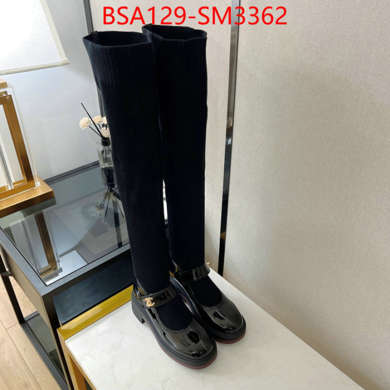 Women Shoes-Boots best capucines replica ID: SM3362 $: 129USD