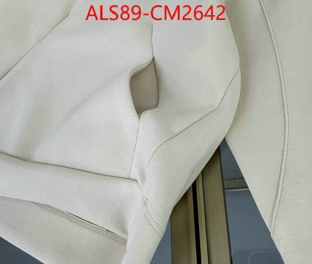 Kids clothing-Armani ID: CM2642 $: 89USD