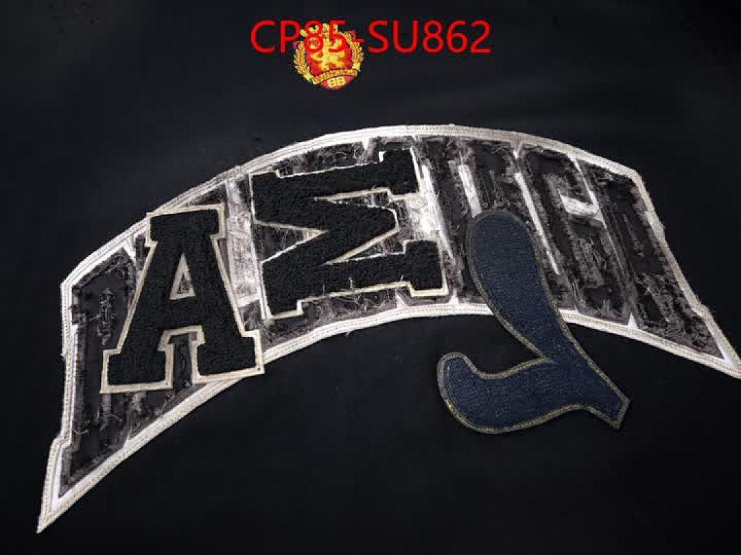 Clothing-Balenciaga ID: SU862 $: 85USD