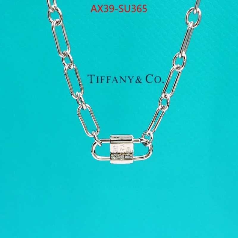 Jewelry-Tiffany ID: SU365 $: 39USD