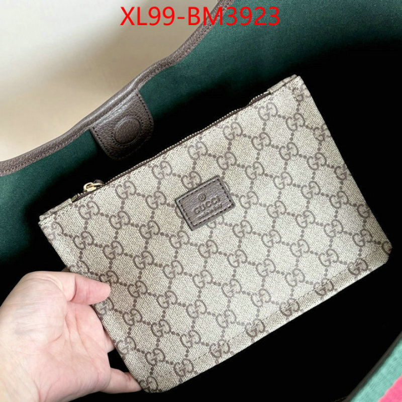 Gucci Bags(4A)-Handbag- ID: BM3923 $: 99USD,