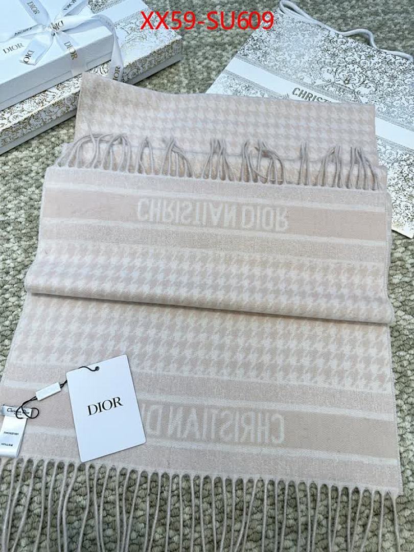 Scarf-Dior ID: SU609 $: 59USD