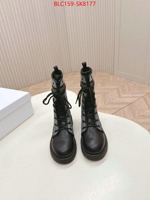 Women Shoes-Dior 7 star replica ID: SK8177 $: 159USD