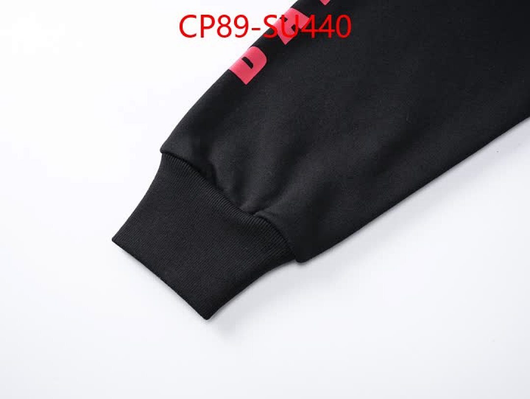 Clothing-Balenciaga ID: SU440 $: 89USD